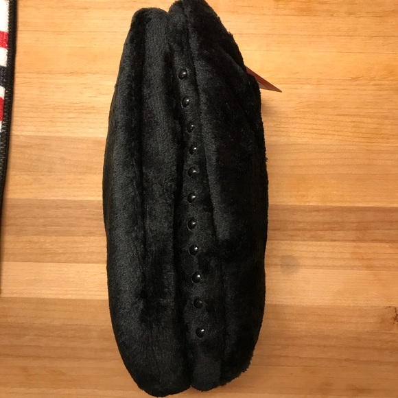 NWT Fuzzy Babba Star Wars Slipper Socks (S/M) - Picture 7 of 9